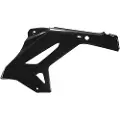 Polisport Off Road Honda cr125/250 02-07 Restyle Crf 22 Radiatorafskærmninger