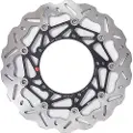 Braking Wk071r Forbremseskive