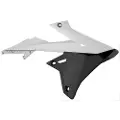 Polisport Off Road Suzuki Rmz250 19-20 Rmz450 18-20 Radiatorafskærmninger