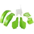 Ufo Kakit186-999 Plastikkit