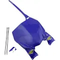 Cycra Stadium Yamaha Yz 250 F 21 Frontplade
