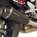 Remus Hypercone Stainless Steel Cb 1000 R Sc80 107 Kw 18 Euro 4 Homologeret Slip On Lyddæmper