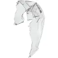 X-Lite X803rs Ultra Hjelmens Bagspoiler