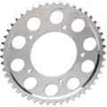 JT Sprockets 520 Jtr478.43 Steel Bagtandhjul