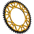 JT Sprockets Jtx Kawasaki Jtx460.50gld Bagtandhjul