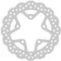 NG BRAKE DISK Dis2162x Bremse Skive