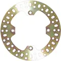 EBC D-series Fixed Round Offroad Md6287d Bagbremseskive