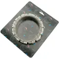 Tecnium Cd3448 Koblings Friktion Splader