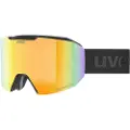 Uvex Evidnt Attract S Skibriller Til Kvinder