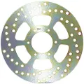 EBC Hprs Series Solid Round Md1147ls Bremse Skive