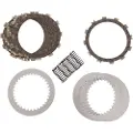 EBC Drc Series Offroad/atv Cork Drc123 Komplet Kobling