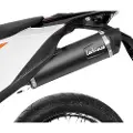 Leovince Nero Ktm 14065k Ikke-homologeret Slip-on Lyddæmper