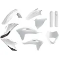 Polisport Enduro Gas Gas Ec/ec-f 2021 91027 Plastikkit