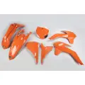 Ufo Ktkit515-127 Plastikkit