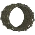 EBC Cork Ck3443 Koblings Friktion Splader