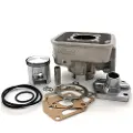 Italkit Minarelli Rv A 74 Cc D 47 Mm Cylinderkit