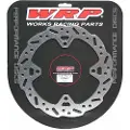 Wrp Fixed Suzuki Rm-z 2007-2018 240 Mm Bagbremseskive