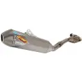 FMF Factory 4.1 Rct Ktm 350 Sx-f 13-15 Ikke-homologeret Fuldt Linjesystem