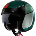 Mt Helmets Le Mans 2 Sv Luther åben Hjelm