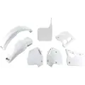 Ufo Honda Cr 125/250 1991-1992 Hokit097-041 Plastikkit