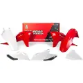 Rtech Gasgas Ec 250 2021-2023 R-kitgas-oem-421 Plastikkit