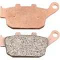 EBC Brakes Fa-hh Series Fa140hh Sintrede Bremseklodser