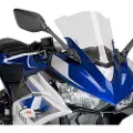 Puig Z-racing Yamaha Yzf-r3 Forrude