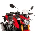 Puig Carenabris New Generation Sport Suzuki Gsx-s750 Forrude