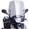 Puig Carenabris Ts Honda Scoopy Sh300i Forrude