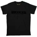 Rokker Black Jack T-shirt Med Korte ærmer