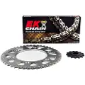 Pbr Sprockets Yamaha Wr 450f Sro Transmissionskit