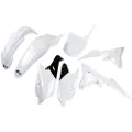 Ufo Yamaha Yz 250 F 16 Yakit318f@046 Plastikkit