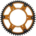 Supersprox Stealth 52d Rst808x52gld Bagtandhjul