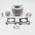 Italkit Sr25) D 54 Mm Cylinderkit