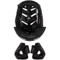 Mt Helmets District/streetfighter Hele Indvendig Foring Til Hjelm