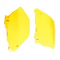 Ufo Yamaha Yz 125 E Yz 250 06-14 Sidepaneler