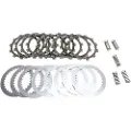 EBC Drc Series Offroad/atv Cork Drc288 Komplet Kobling