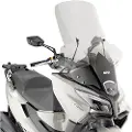 Givi 6115dt Kymco X-town 125/300 City Forrude
