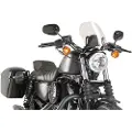 Puig Carenabris New Generation Touring Harley Davidson Forrude
