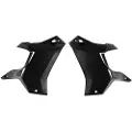 Rtech T7 Revolution Yamaha Tenere 700 19-24 Radiatorafskærmninger