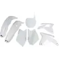 Ufo Suzuki Rmz 450 2005-2006 Sukit404-041 Plastikkit