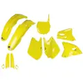 Ufo Suzuki Rm 125/125/250/250 2001-2005 Sukit402f-102 Fork Protectors & Plastikkit