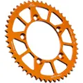 JT Sprockets Husqvarna/ktm Jta894.50org Aluminium Bagtandhjul