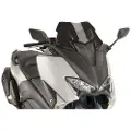 Puig V-tech Line Sport Yamaha T-max 530/dx/sx Forrude