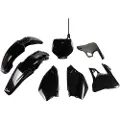 Ufo Yamaha Yz 125/250 1996-1999 Yakit294-001 Plastikkit