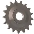 JT Sprockets Ap-ba01937 Forreste Tandhjul