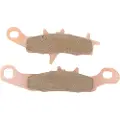 EBC Brakes Fa-r Series Fa349r Sintrede Bremseklodser