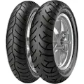 Metzeler Ffree 56h Tl Scooter Forhjul