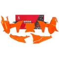 Rtech Ktm 450 Sx-f 2023-2025 R-kitktm-ar0-023 Plastikkit