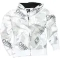 One Industries Transit Sweatshirt Med Lynlås